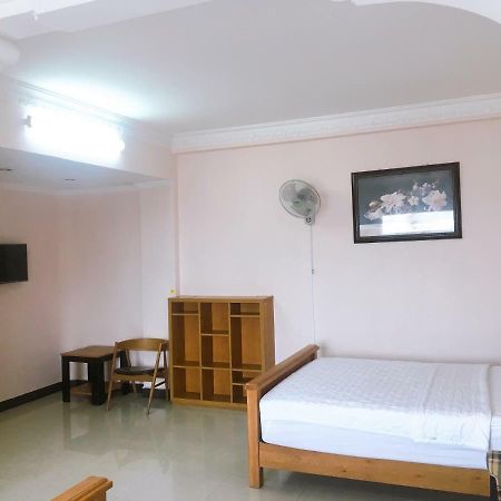 Koreana Hotel Πόλη Χο Τσι Μινχ Εξωτερικό φωτογραφία