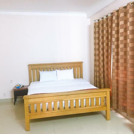 Koreana Hotel Πόλη Χο Τσι Μινχ Εξωτερικό φωτογραφία