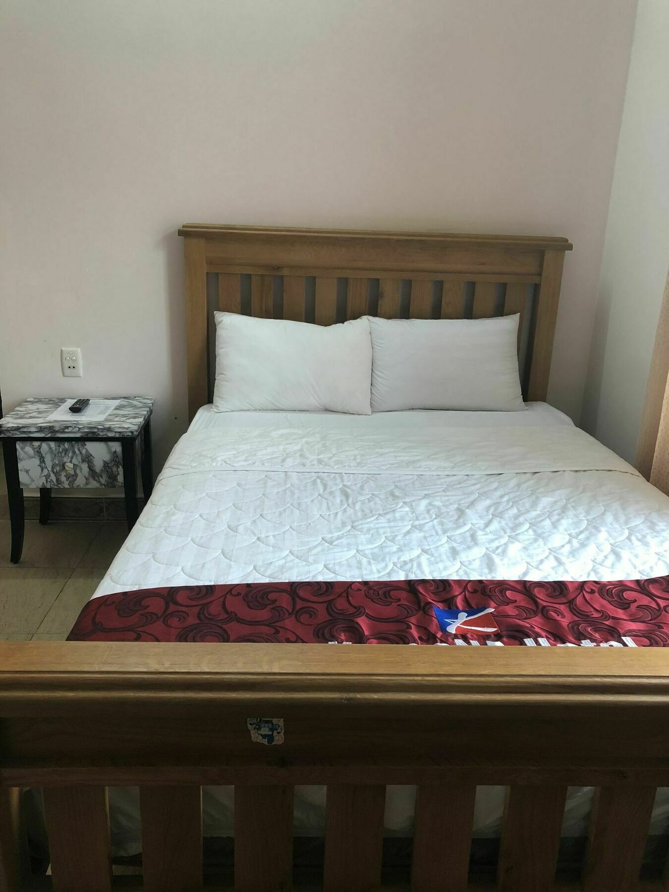 Koreana Hotel Πόλη Χο Τσι Μινχ Εξωτερικό φωτογραφία