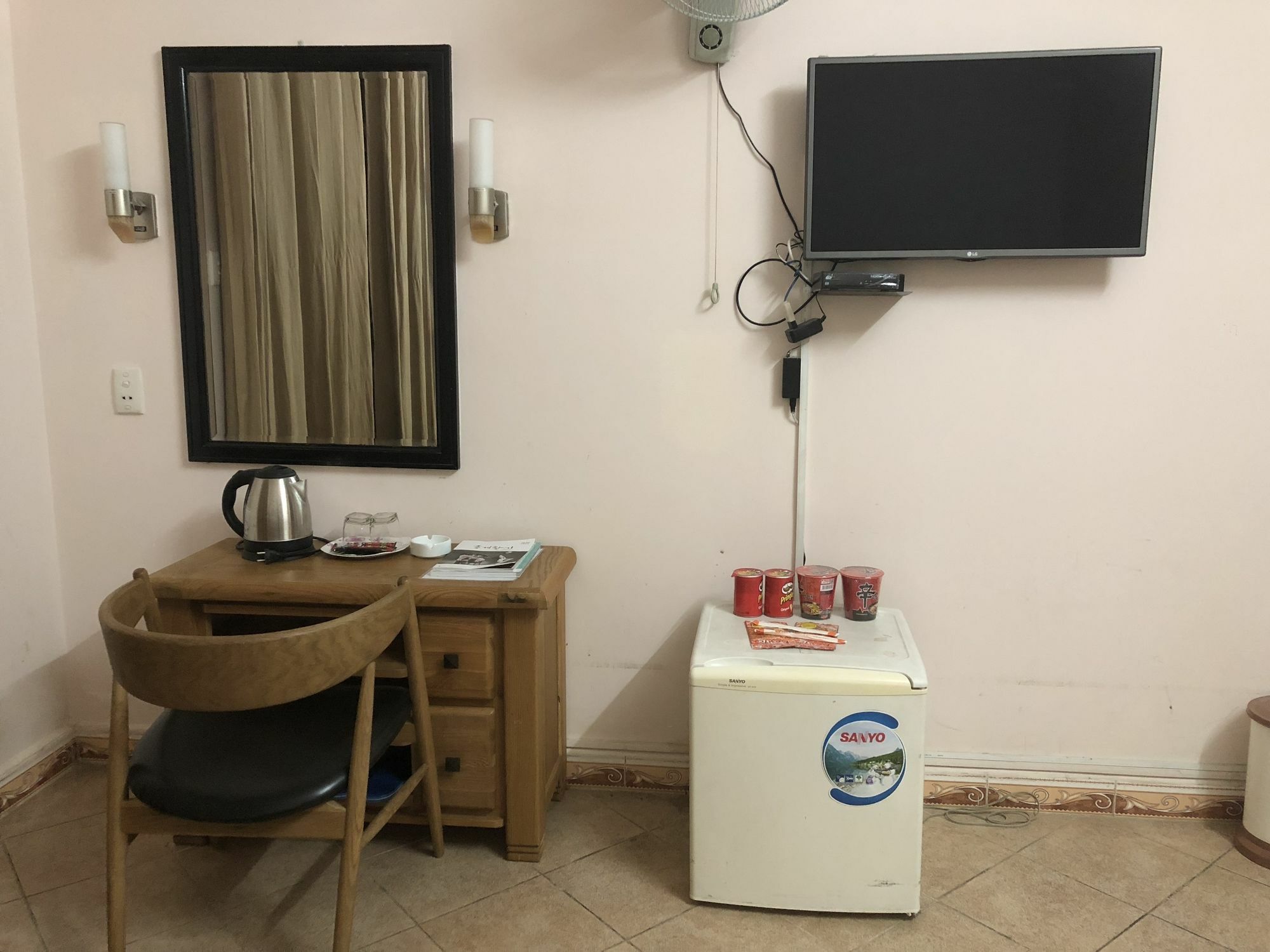 Koreana Hotel Πόλη Χο Τσι Μινχ Εξωτερικό φωτογραφία
