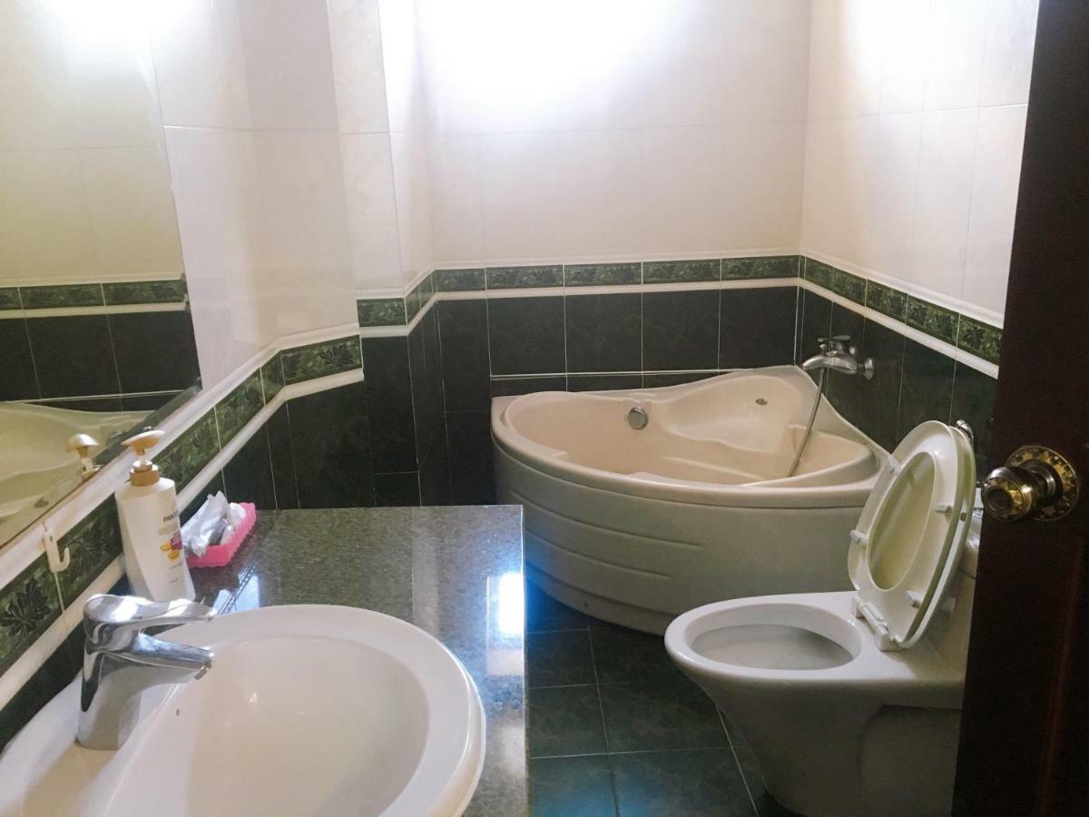 Koreana Hotel Πόλη Χο Τσι Μινχ Εξωτερικό φωτογραφία