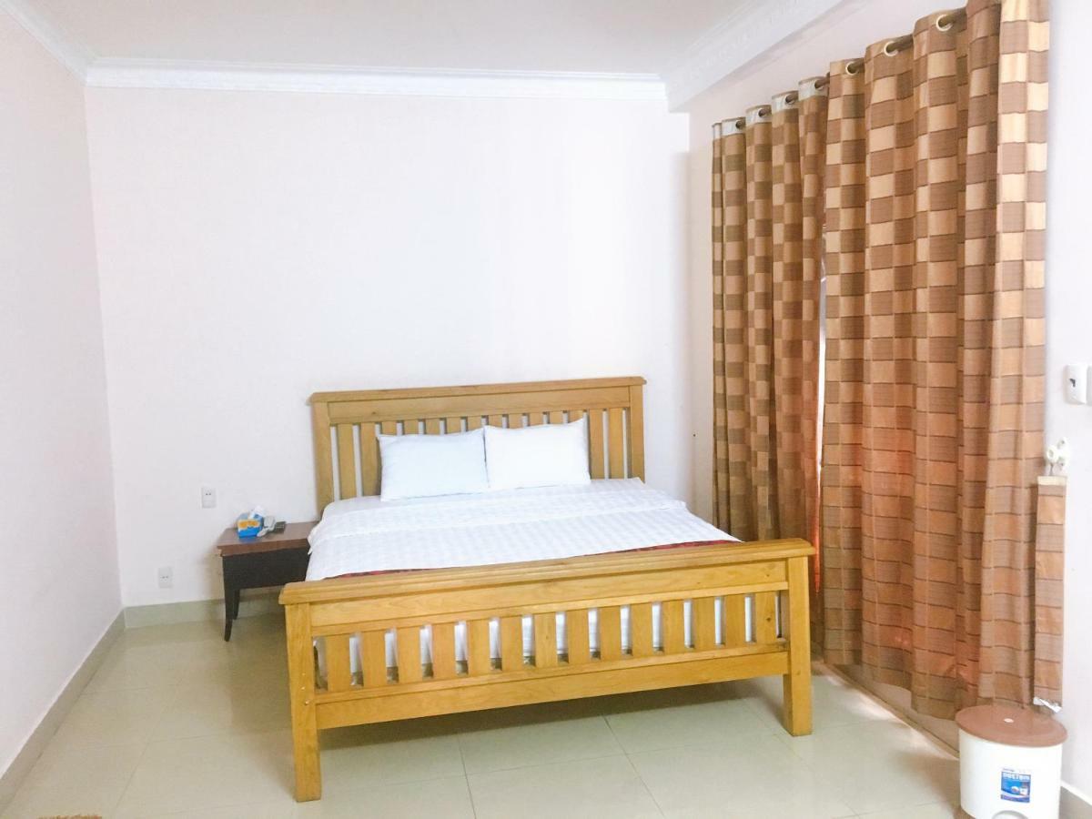 Koreana Hotel Πόλη Χο Τσι Μινχ Εξωτερικό φωτογραφία