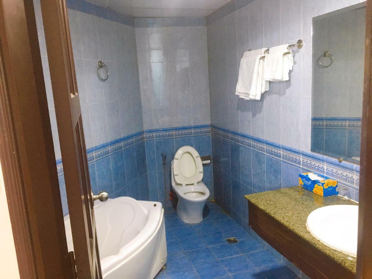 Koreana Hotel Πόλη Χο Τσι Μινχ Εξωτερικό φωτογραφία